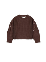 Abel & Lula Amelia Sweater