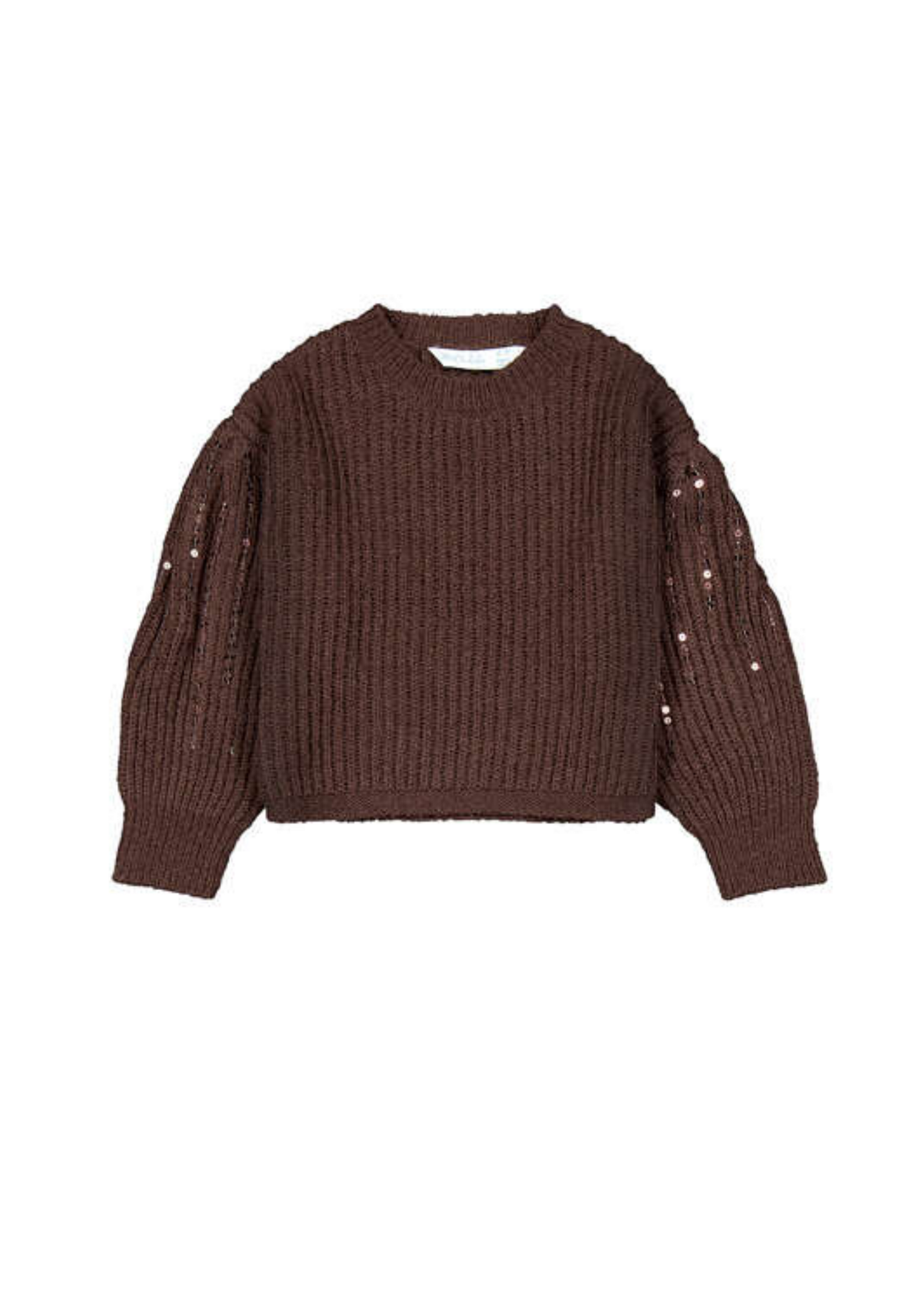 Abel & Lula Amelia Sweater