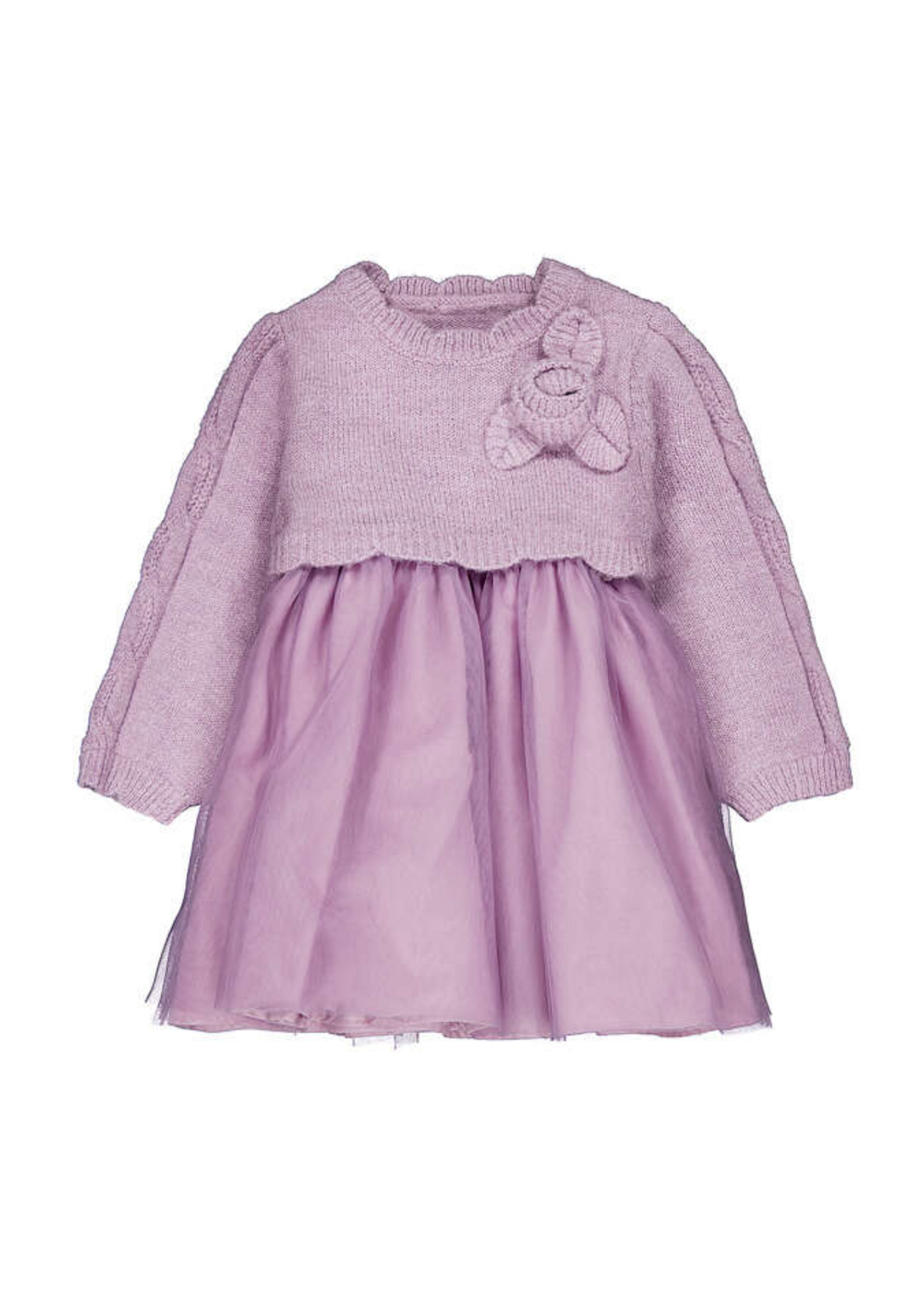 Abel & Lula Aria Dress