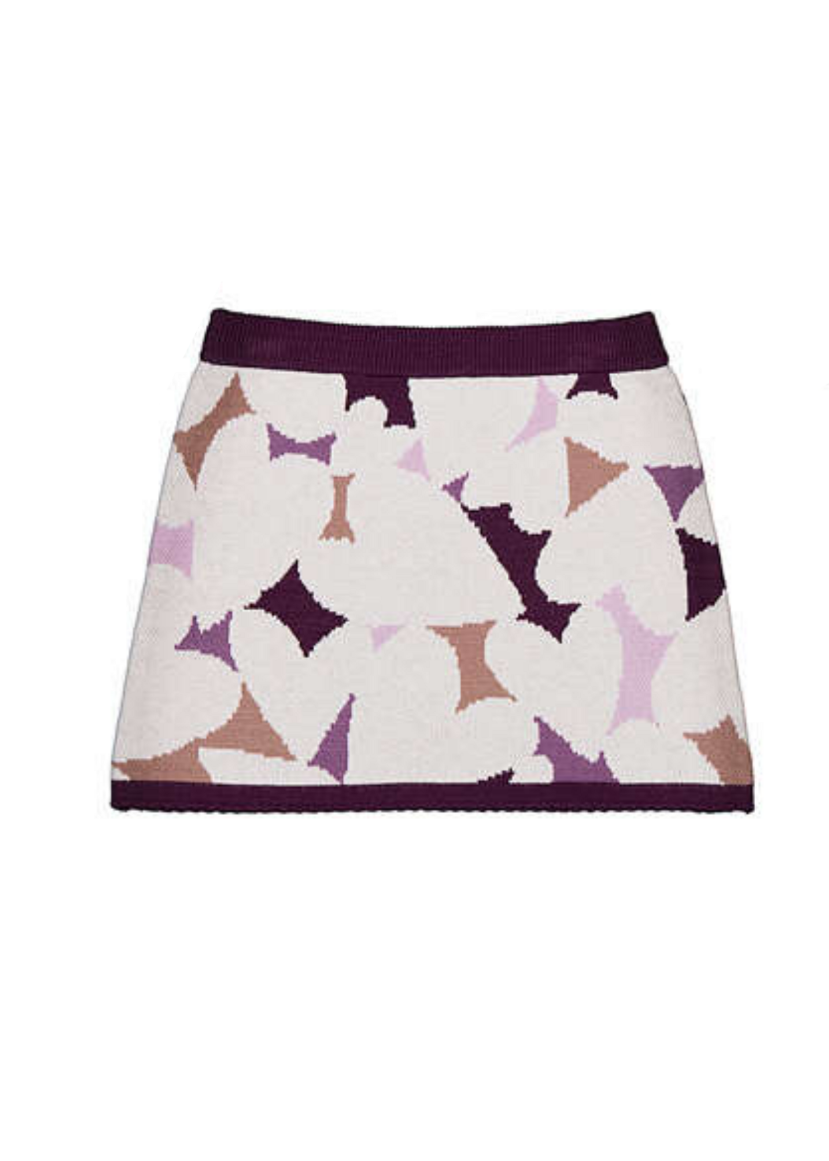 Abel & Lula Audrey Skirt
