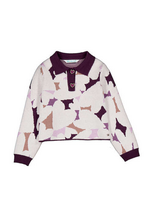 Abel & Lula Audrey Sweater