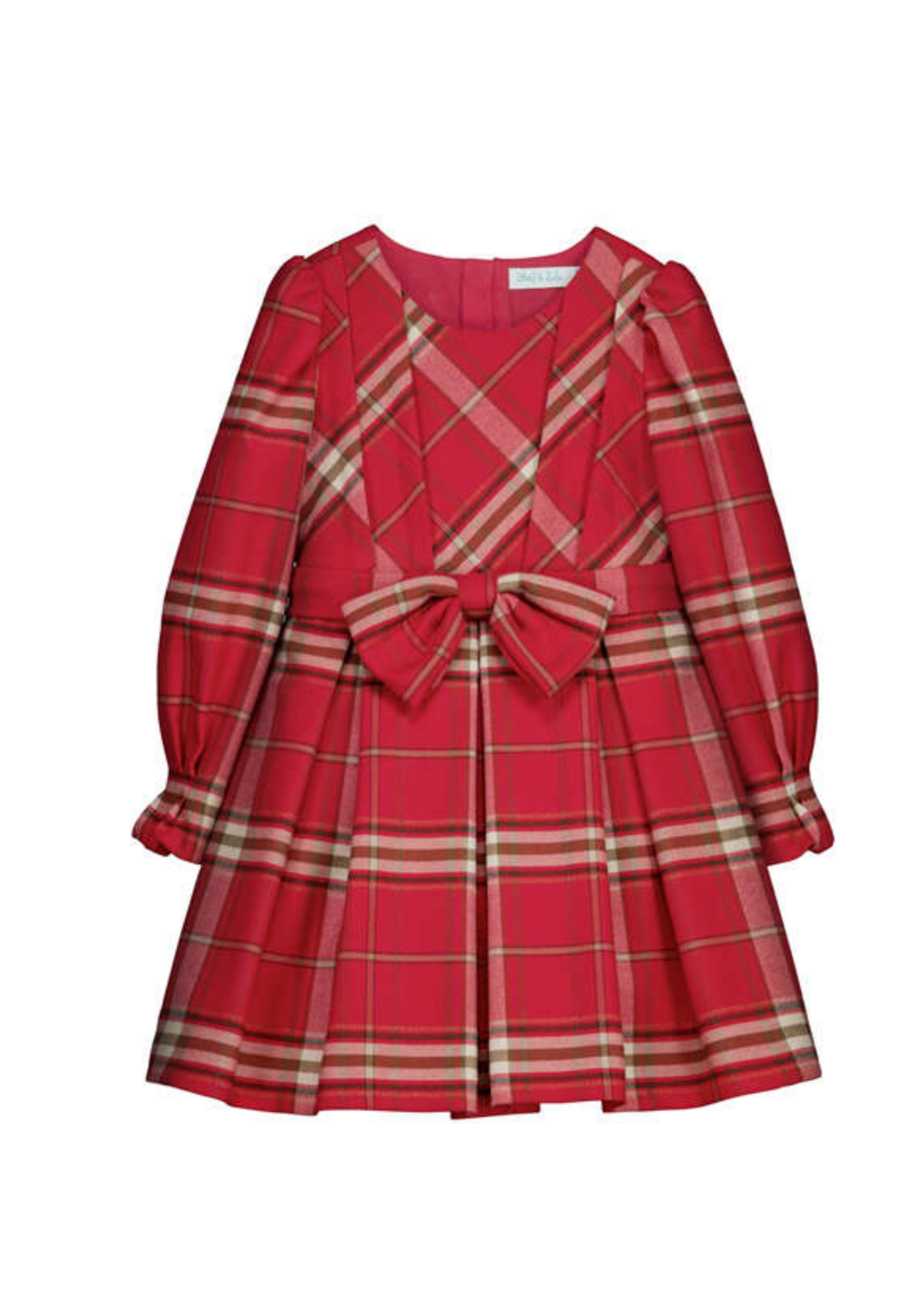 Abel & Lula Ayla Dress