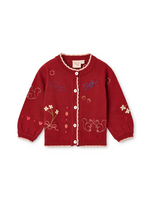 Floss Agnes Cardigan