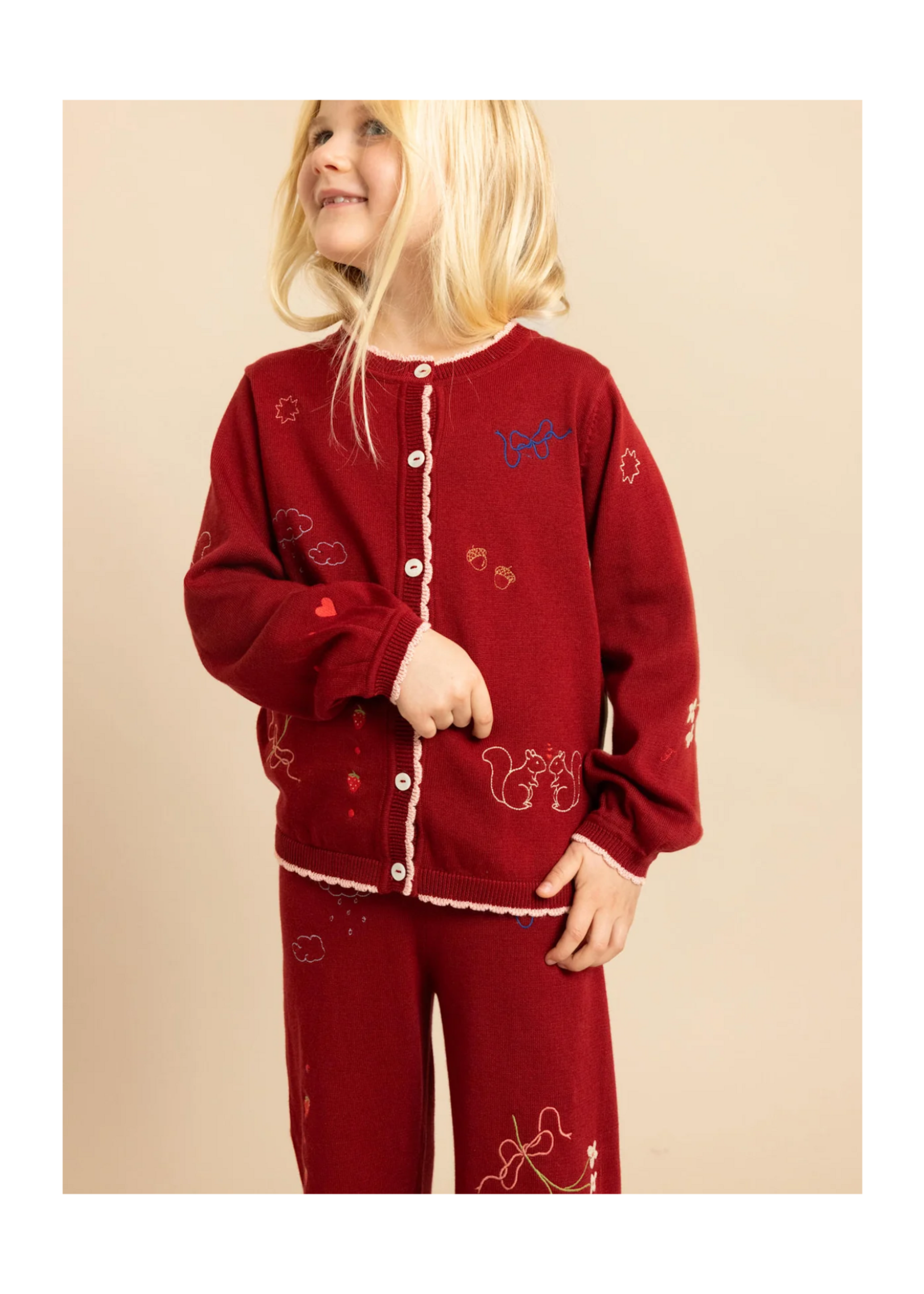 Floss Agnes Pants