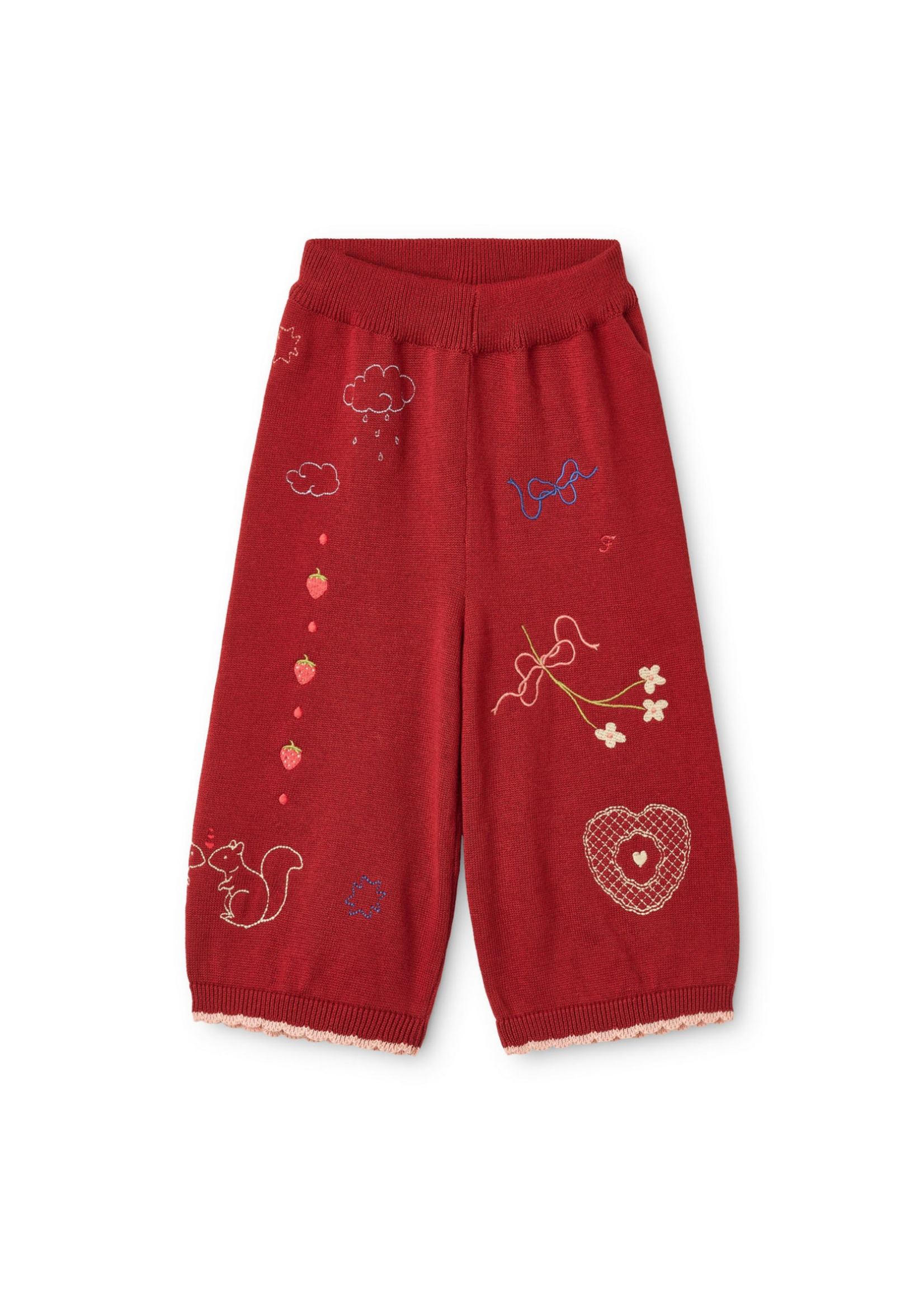 Floss Agnes Pants