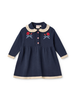 Floss Bianca Dress