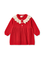 Floss Dora Dress