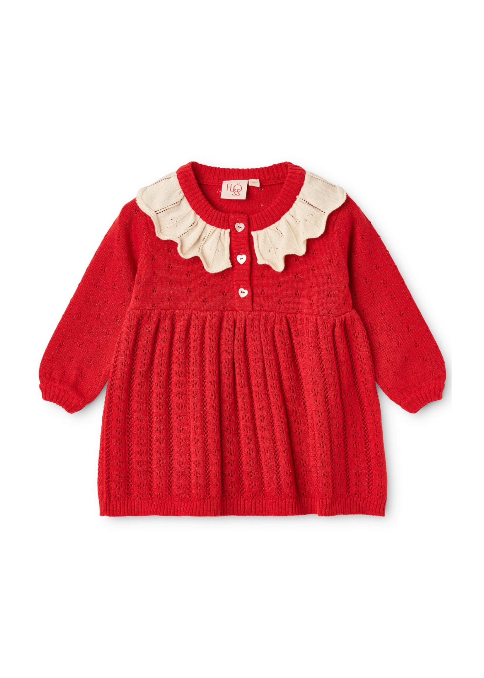 Floss Dora Dress