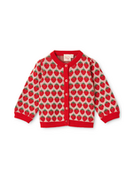 Floss Line Cardigan