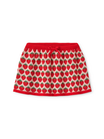 Floss Line Skirt