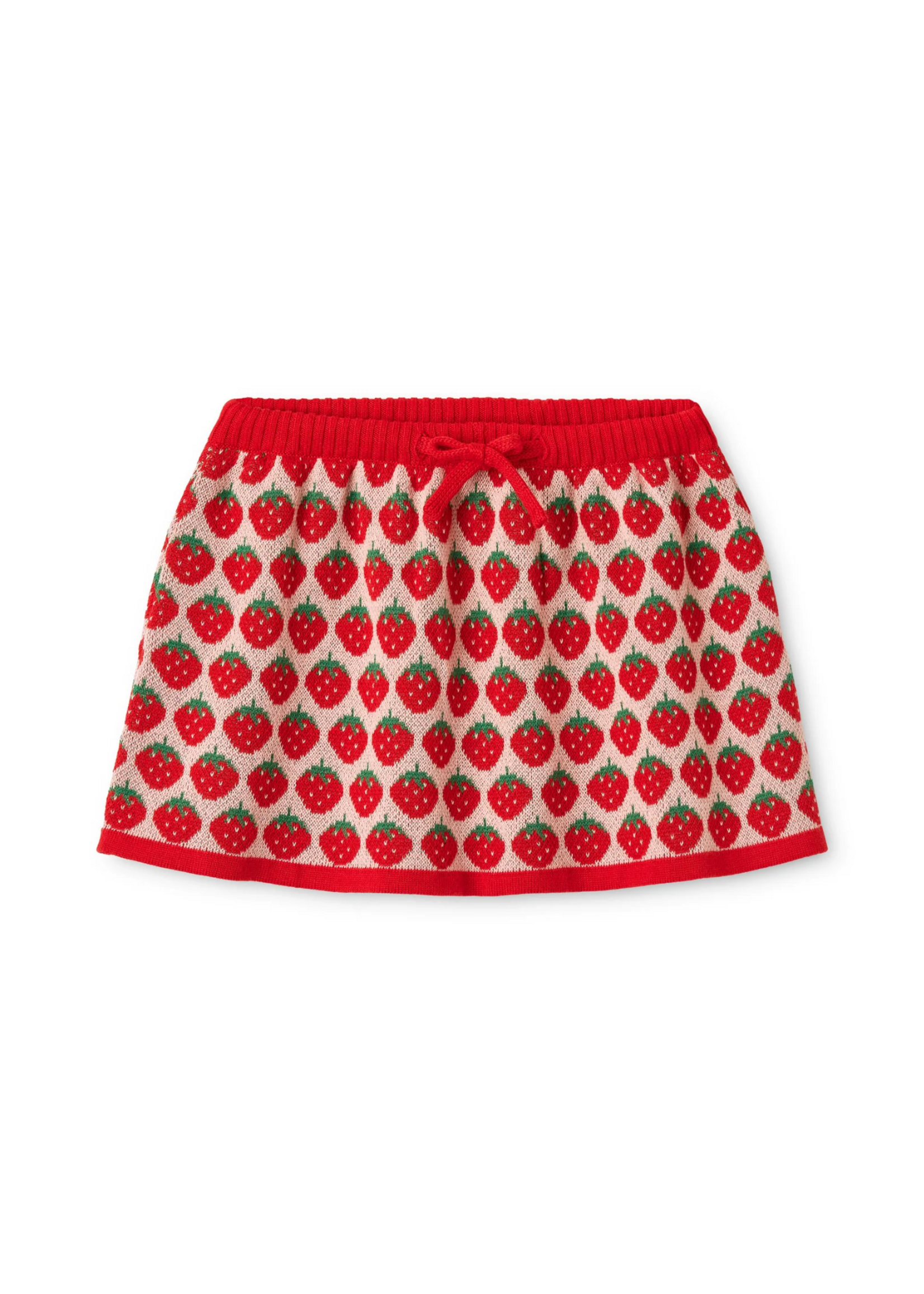 Floss Line Skirt