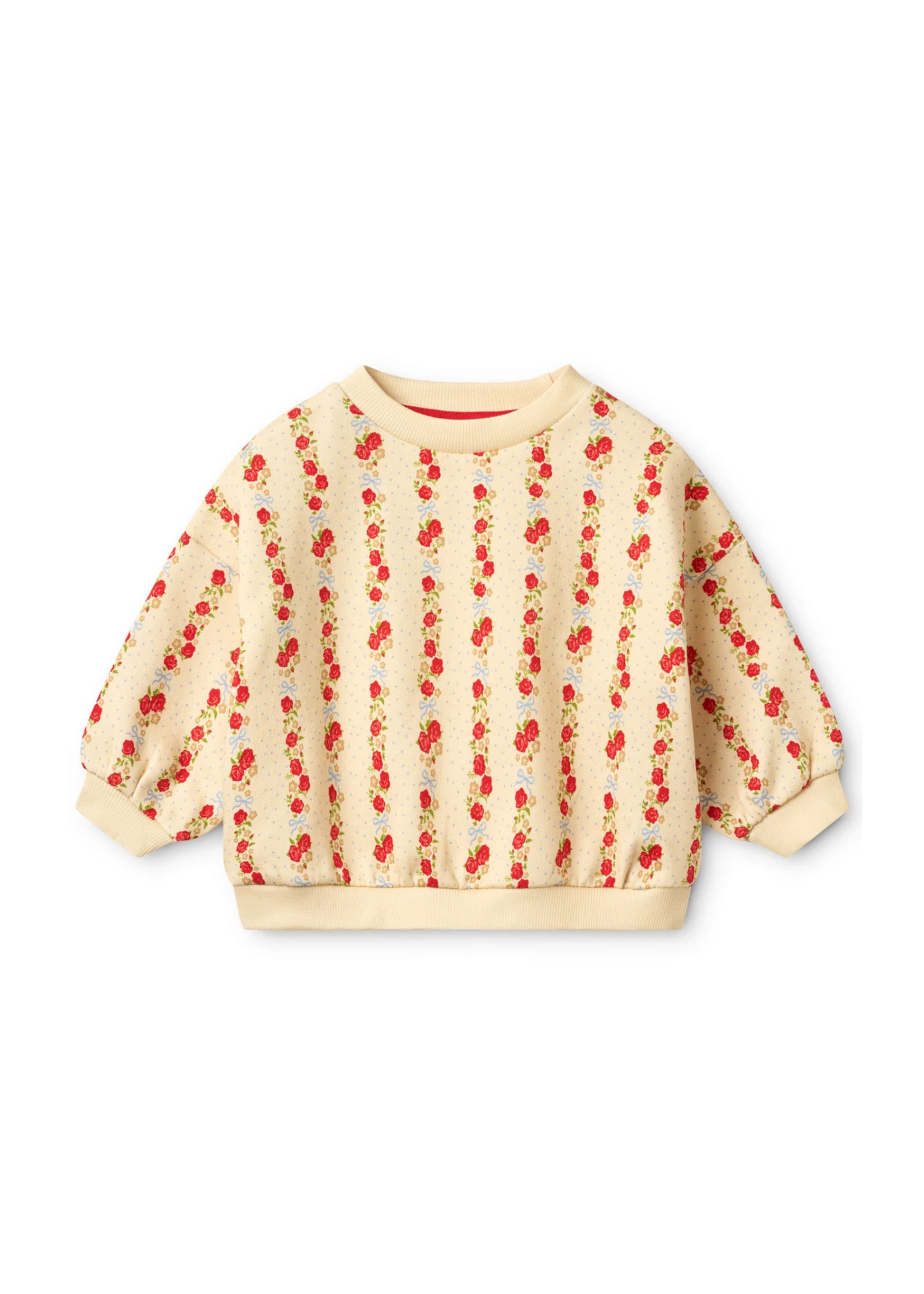 Floss Sia Sweatshirt