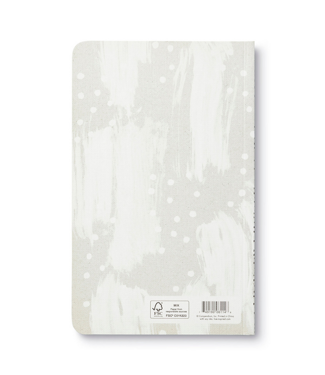 Say Hello To Happy Journal