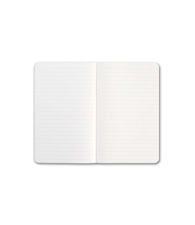 Attitude is Everything Journal