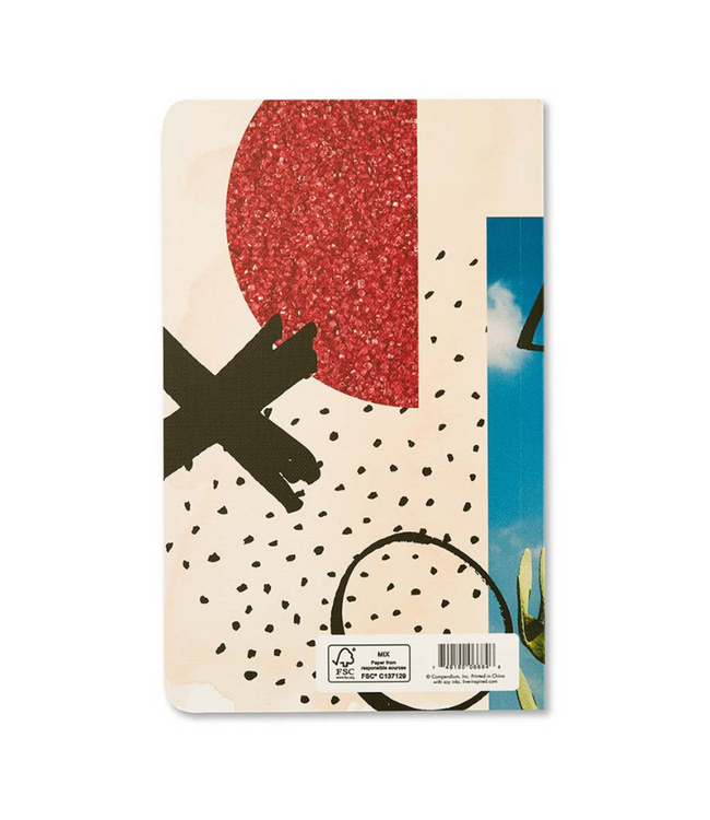 Attitude is Everything Journal