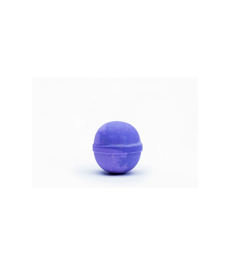 Cait & Co Amethyst Bath Bomb