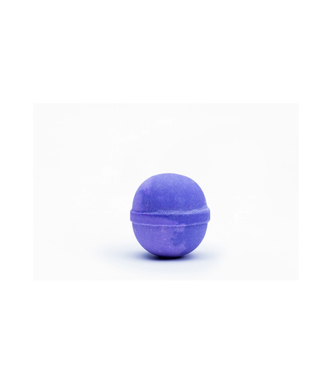 Cait & Co Amethyst Bath Bomb