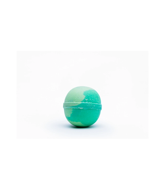 Cait & Co Emerald Bath Bomb
