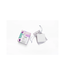 Cait & Co Luxe Lavender + Oat Shower Steamer