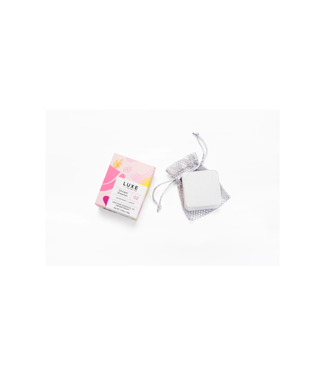 Cait & Co Luxe Peppermint + Lemon Shower Steamer