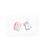 Cait & Co Luxe Peppermint + Lemon Shower Steamer