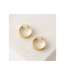 Lover's Tempo Chloe Hoop Earring