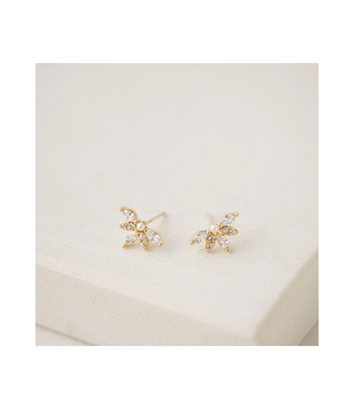 Harlowe Stud Earrings