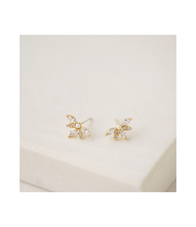 Harlowe Stud Earrings