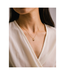Lover's Tempo Asta Necklace