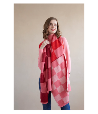 Shiraleah Yule Scarf