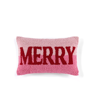 Shiraleah Merry Pillow