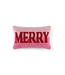 Shiraleah Merry Pillow