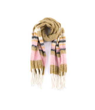 Shiraleah Rowan Scarf