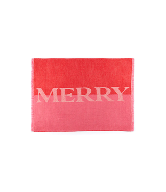 Shiraleah Merry Throw