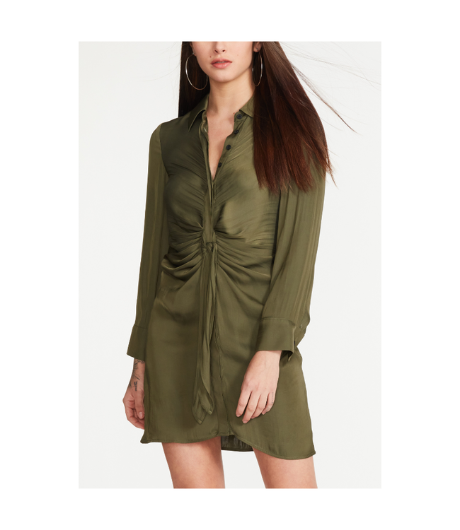 Tie Curious Dress Tie Curious Dress