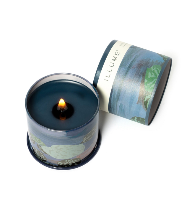 Illume Illume Hidden Lake Vanity Tin Candle