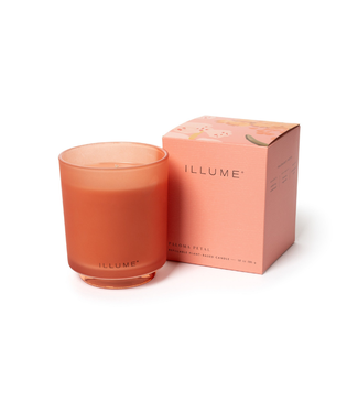 Illume Illume Paloma Petal Refillable Boxed Glass Candle
