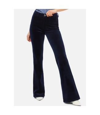 Traffic People Charade Flare Trousers