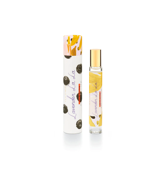 Illume Illume Lavender La La Roller Ball