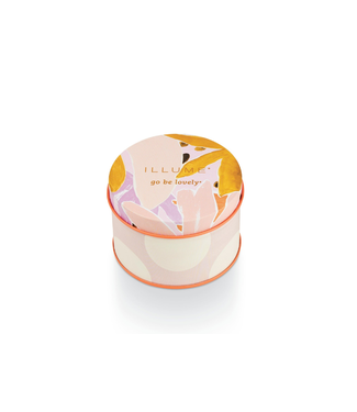Illume Illume Lavender La La Small Fleur Tin