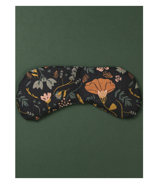 Canyon Springs Eye Mask