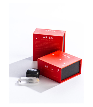 Aries Mini Stone Assortment