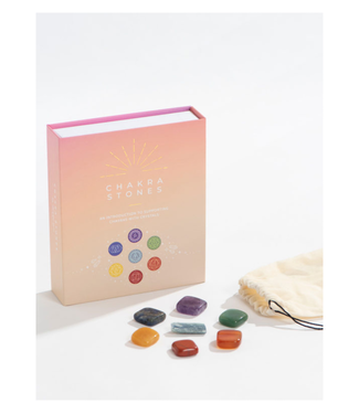 Chakra Stones