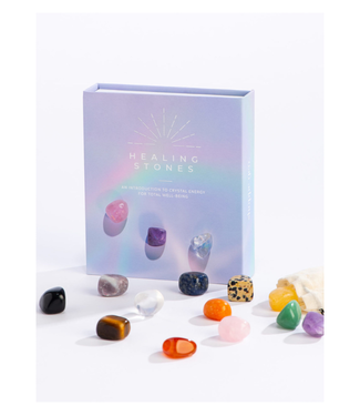 Healing Stones