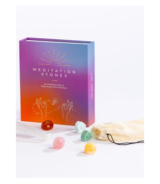 Meditation Stones