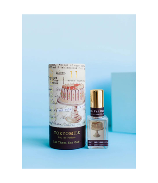 Tokyo Milk No. 11 Let Them Eat Cake Parfum - Boxed