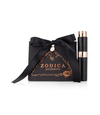 Zodica Perfumery Zodica Perfumery Taurus Twist & Spritz Travel Spray