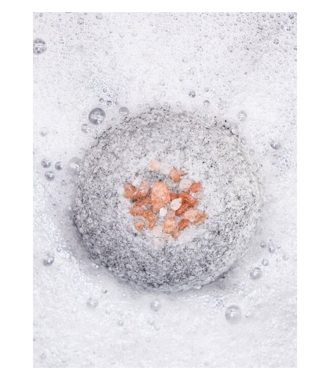 Zodica Perfumery Libra Moon Bath Bomb