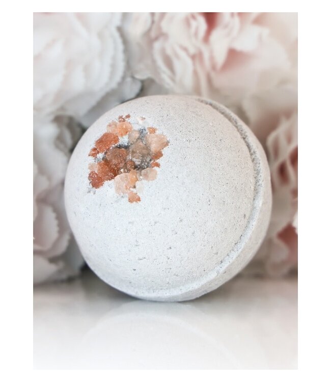 Zodica Perfumery Capricorn Moon Bath Bomb