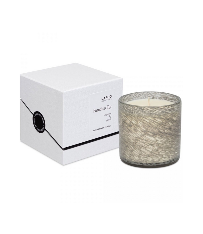 Paradiso Fig Anniversary  Candle  -15.5 oz